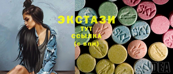 стафф Арсеньев